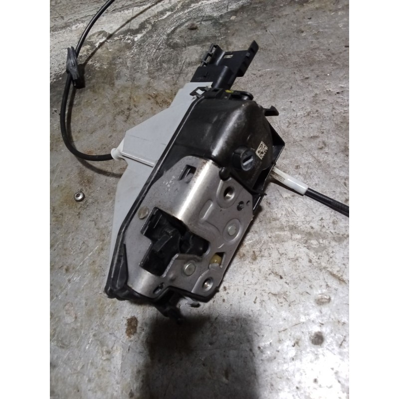 Recambio de motor cierre centralizado trasero izquierdo para peugeot 308 i (4a_, 4c_) 1.6 hdi referencia OEM IAM 7263X0216J8 5P 