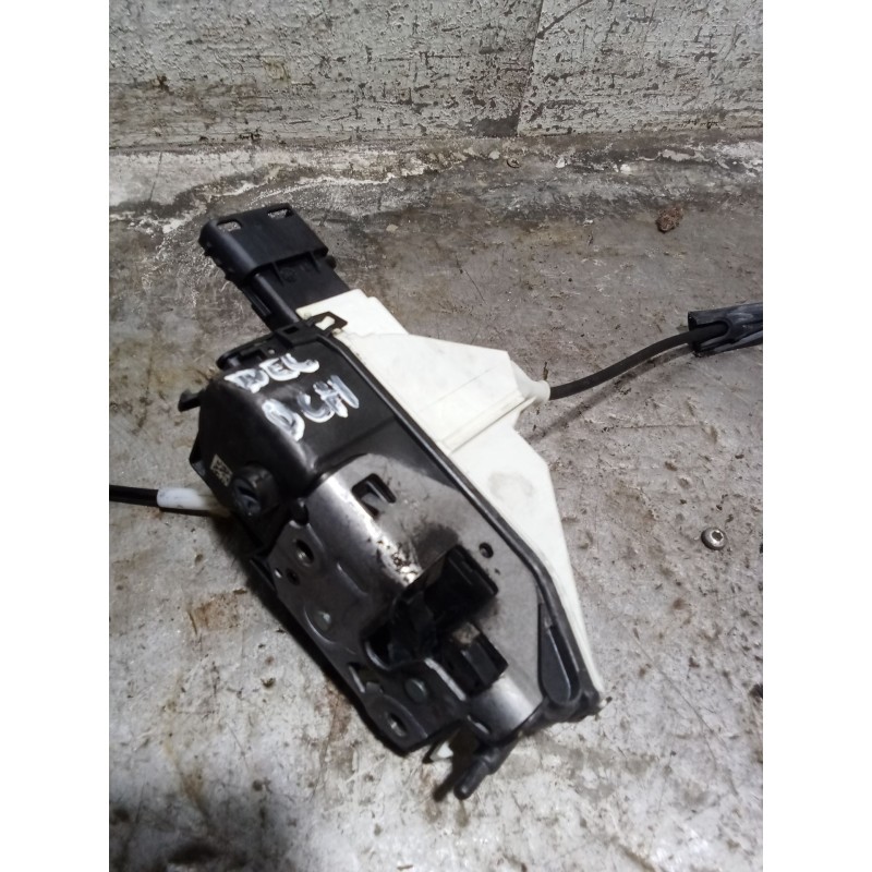 Recambio de motor cierre centralizado delantero derecho para peugeot 308 i (4a_, 4c_) 1.6 hdi referencia OEM IAM 6263W0486I4 5P 