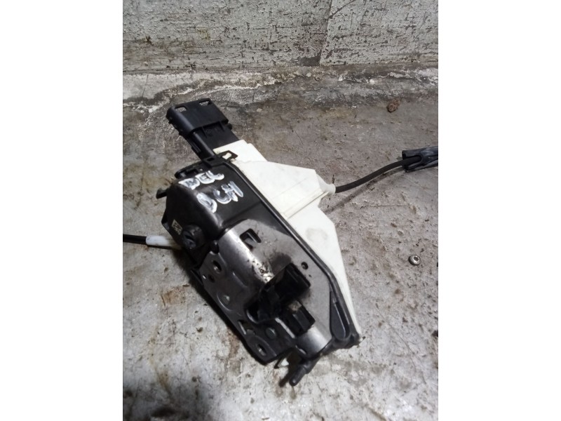 Recambio de motor cierre centralizado delantero derecho para peugeot 308 i (4a_, 4c_) 1.6 hdi referencia OEM IAM 6263W0486I4 5P 