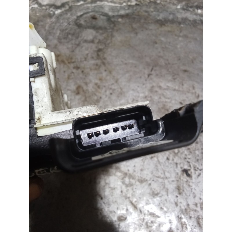 Recambio de motor cierre centralizado delantero derecho para peugeot 308 i (4a_, 4c_) 1.6 hdi referencia OEM IAM 6263W0486I4 5P 