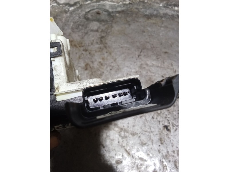 Recambio de motor cierre centralizado delantero derecho para peugeot 308 i (4a_, 4c_) 1.6 hdi referencia OEM IAM 6263W0486I4 5P 