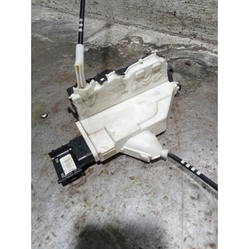 Recambio de motor cierre centralizado delantero derecho para peugeot 308 i (4a_, 4c_) 1.6 hdi referencia OEM IAM 6263W0486I4 5P 