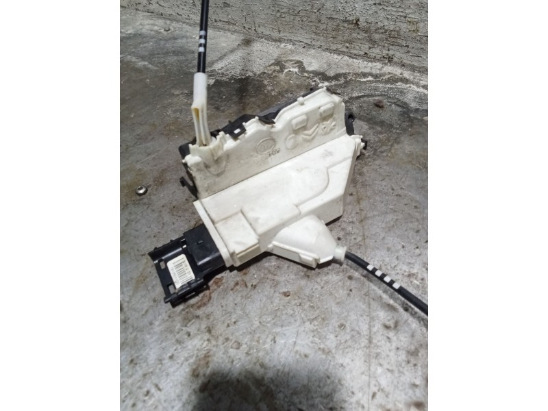 Recambio de motor cierre centralizado delantero derecho para peugeot 308 i (4a_, 4c_) 1.6 hdi referencia OEM IAM 6263W0486I4 5P 