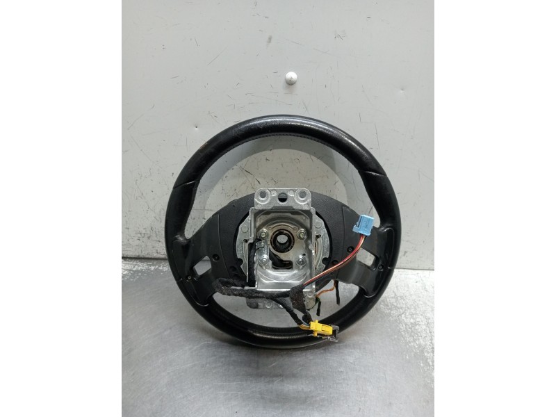 Recambio de volante para citroën c4 grand picasso i (ua_) 1.6 hdi referencia OEM IAM   