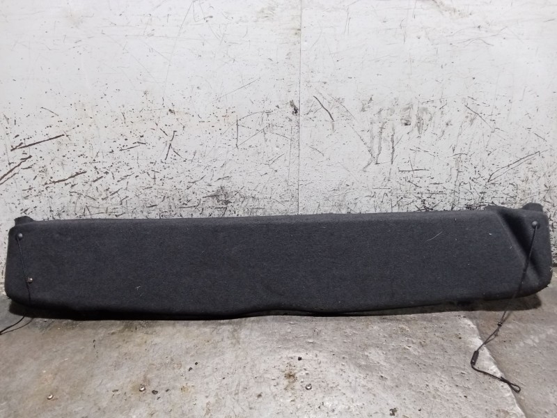 Recambio de bandeja trasera para citroën c2 (jm_) 1.4 referencia OEM IAM   