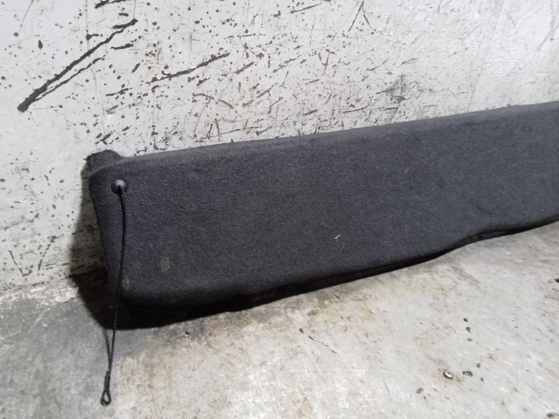 Recambio de bandeja trasera para citroën c2 (jm_) 1.4 referencia OEM IAM   