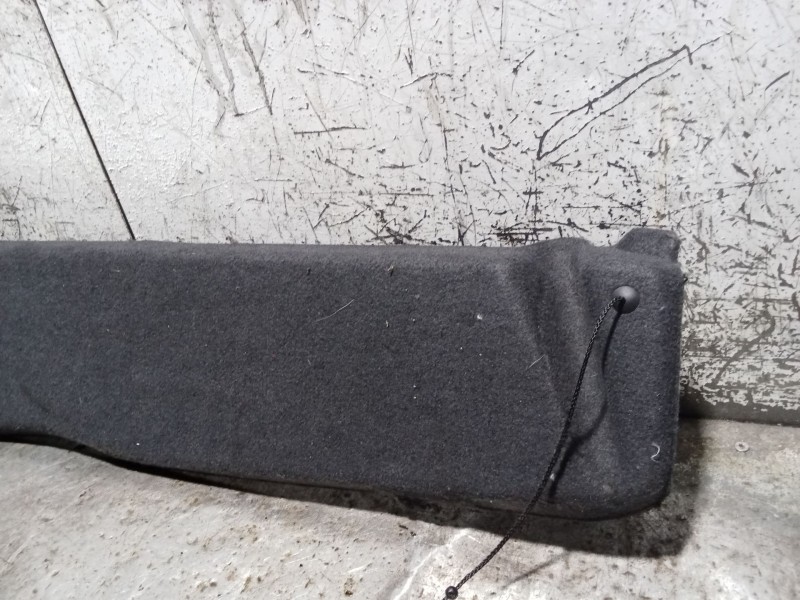 Recambio de bandeja trasera para citroën c2 (jm_) 1.4 referencia OEM IAM   