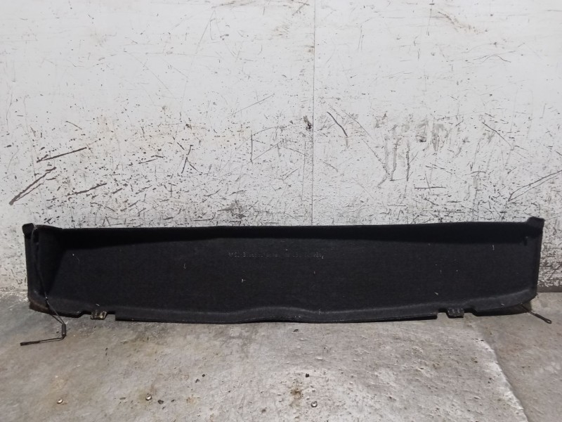 Recambio de bandeja trasera para citroën c2 (jm_) 1.4 referencia OEM IAM   