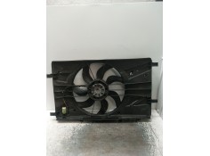 Recambio de electroventilador para opel astra j sedán 1.6 cdti (69) referencia OEM IAM 97055935 3135104038 3135104045 3135104063