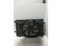 Recambio de electroventilador para opel astra j sedán 1.6 cdti (69) referencia OEM IAM 97055935 3135104038 3135104045 3135104063 2