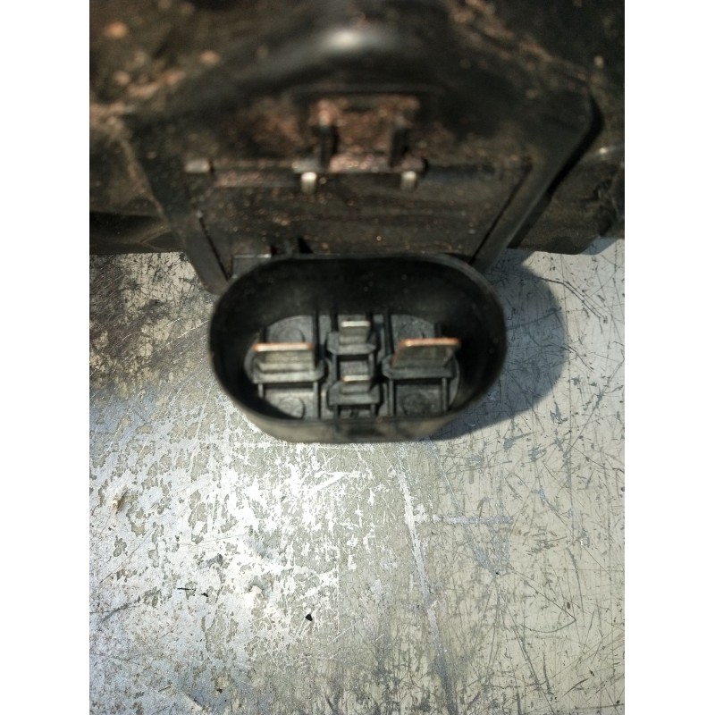 Recambio de electroventilador para opel astra j sedán 1.6 cdti (69) referencia OEM IAM 97055935 3135104038 3135104045 3135104063