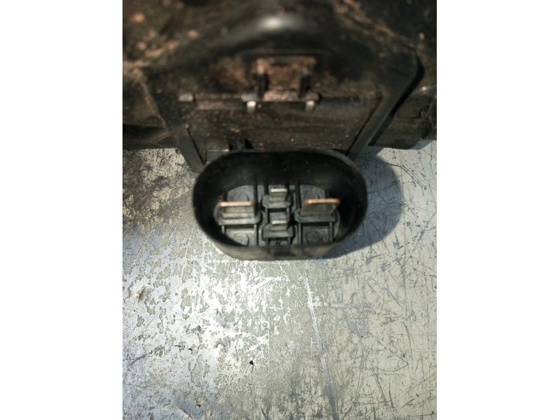 Recambio de electroventilador para opel astra j sedán 1.6 cdti (69) referencia OEM IAM 97055935 3135104038 3135104045 3135104063