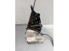 Recambio de motor cierre centralizado trasero izquierdo para mercedes-benz clase a (w169) a 180 cdi (169.007, 169.307) referenci 2