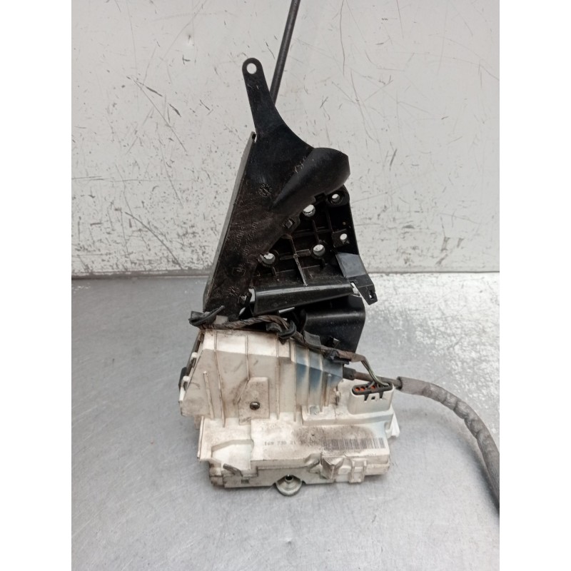 Recambio de motor cierre centralizado trasero izquierdo para mercedes-benz clase a (w169) a 180 cdi (169.007, 169.307) referenci