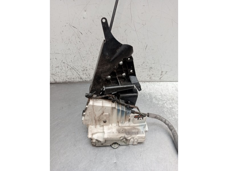 Recambio de motor cierre centralizado trasero izquierdo para mercedes-benz clase a (w169) a 180 cdi (169.007, 169.307) referenci