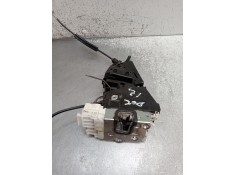 Recambio de motor cierre centralizado delantero izquierdo para mercedes-benz clase a (w169) a 180 cdi (169.007, 169.307) referen