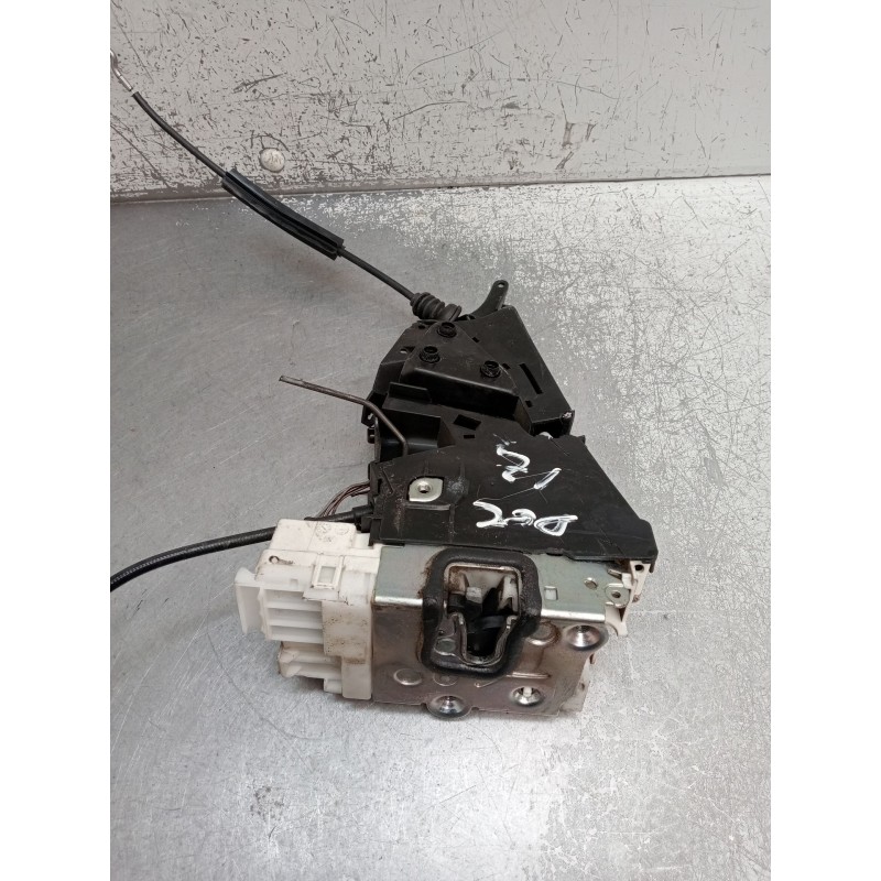 Recambio de motor cierre centralizado delantero izquierdo para mercedes-benz clase a (w169) a 180 cdi (169.007, 169.307) referen