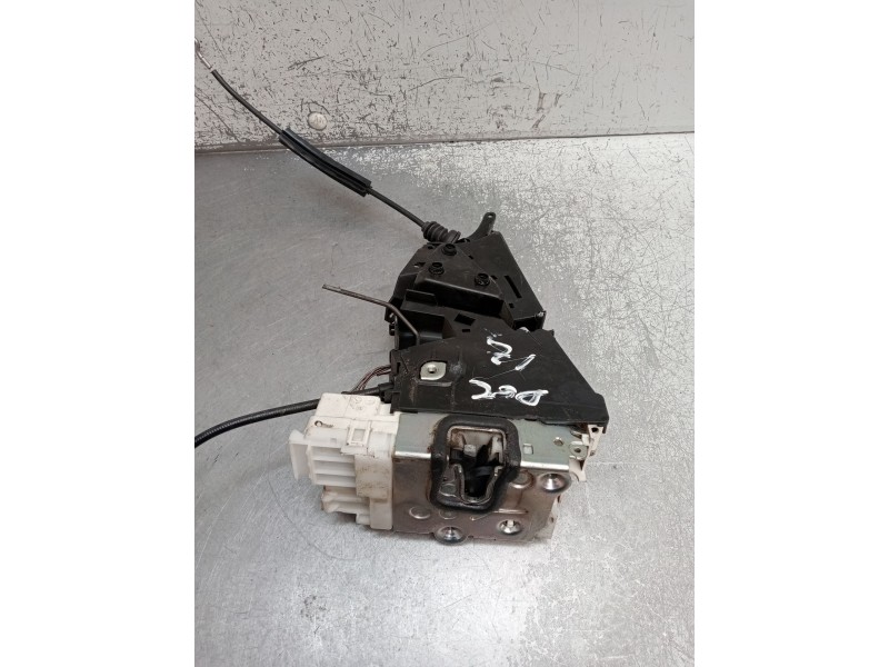 Recambio de motor cierre centralizado delantero izquierdo para mercedes-benz clase a (w169) a 180 cdi (169.007, 169.307) referen