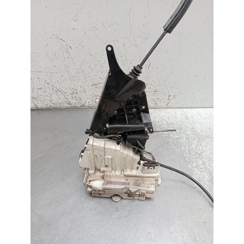 Recambio de motor cierre centralizado delantero izquierdo para mercedes-benz clase a (w169) a 180 cdi (169.007, 169.307) referen