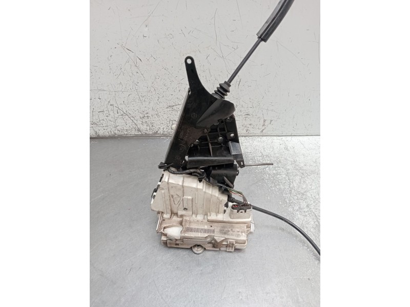 Recambio de motor cierre centralizado delantero izquierdo para mercedes-benz clase a (w169) a 180 cdi (169.007, 169.307) referen