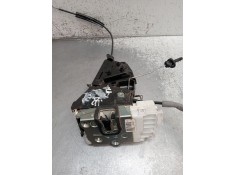 Recambio de motor cierre centralizado trasero derecho para mercedes-benz clase a (w169) a 180 cdi (169.007, 169.307) referencia 