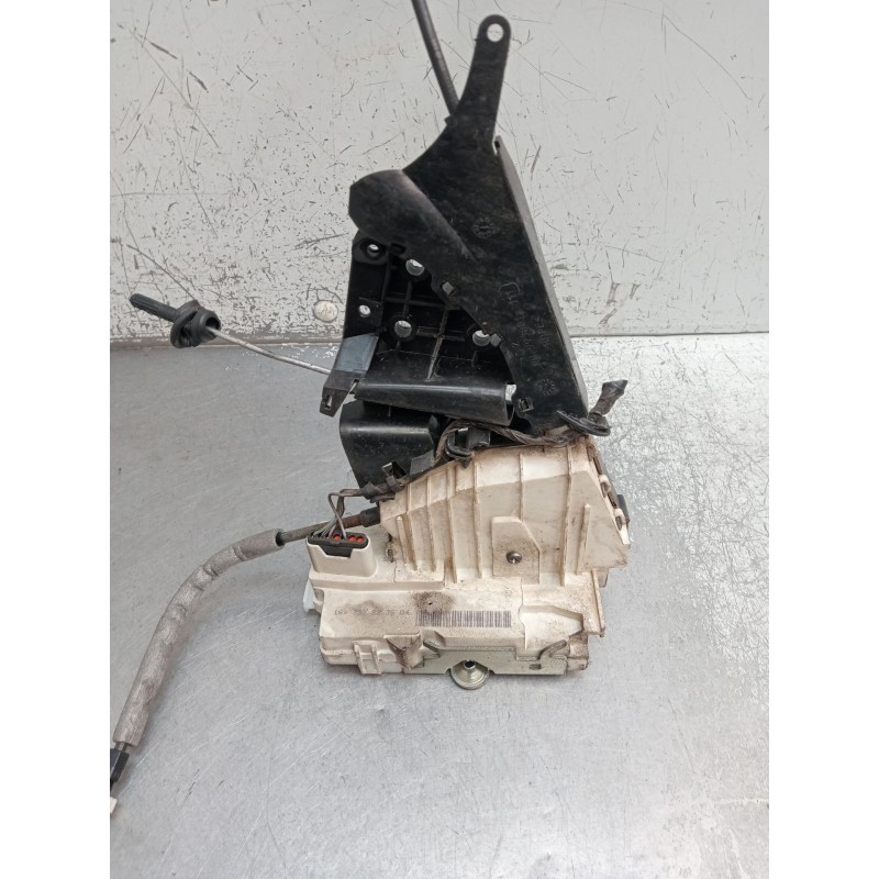 Recambio de motor cierre centralizado trasero derecho para mercedes-benz clase a (w169) a 180 cdi (169.007, 169.307) referencia 