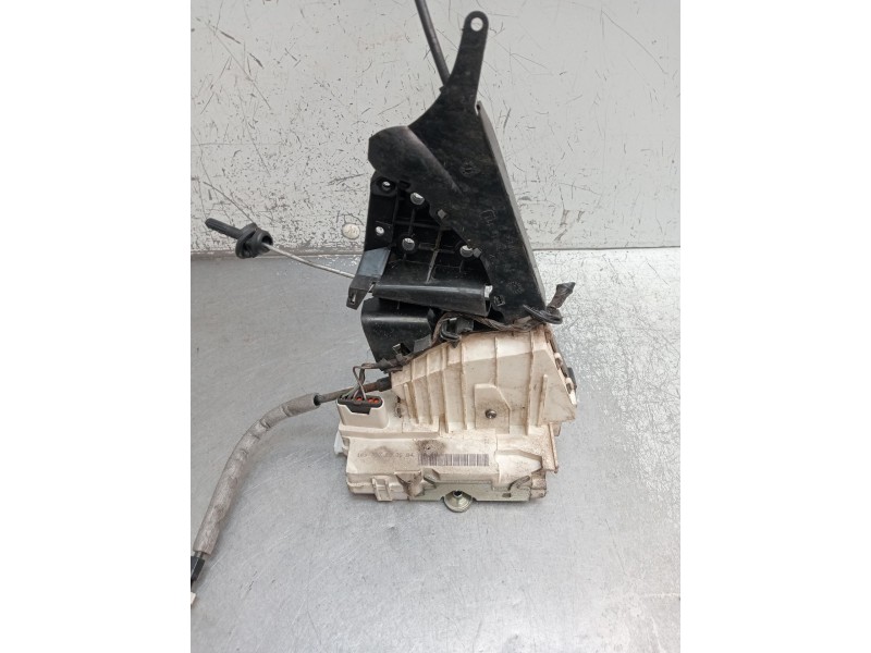 Recambio de motor cierre centralizado trasero derecho para mercedes-benz clase a (w169) a 180 cdi (169.007, 169.307) referencia 