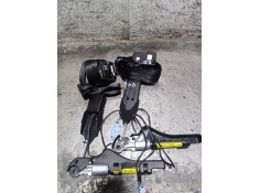 Recambio de juego cinturones delantero para citroën c2 (jm_) 1.4 referencia OEM IAM   