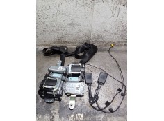 Recambio de juego cinturones delantero para mercedes-benz clase e (w212) e 220 cdi / bluetec (212.001, 212.002) referencia OEM I
