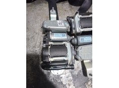 Recambio de juego cinturones delantero para mercedes-benz clase e (w212) e 220 cdi / bluetec (212.001, 212.002) referencia OEM I 2