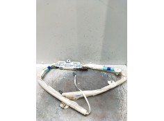 Recambio de airbag cortina delantero derecho para opel astra j sedán 1.6 cdti (69) referencia OEM IAM 13251648 367416257 