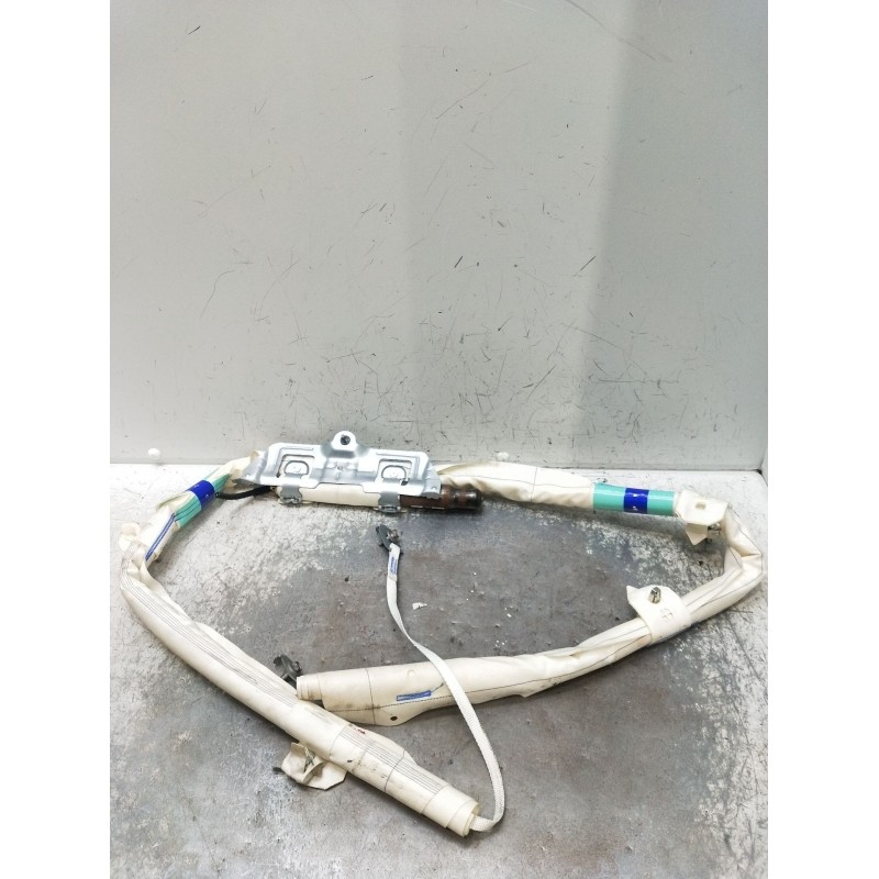 Recambio de airbag cortina delantero derecho para opel astra j sedán 1.6 cdti (69) referencia OEM IAM 13251648 367416257 
