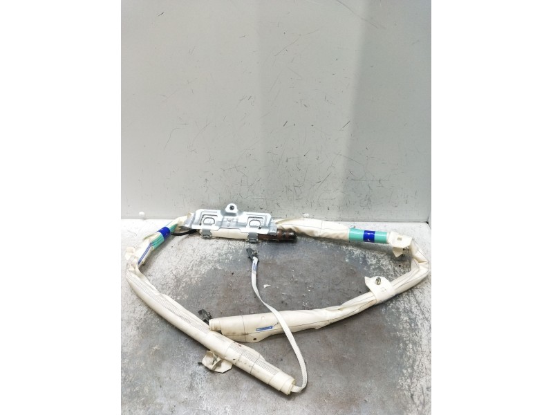 Recambio de airbag cortina delantero derecho para opel astra j sedán 1.6 cdti (69) referencia OEM IAM 13251648 367416257 