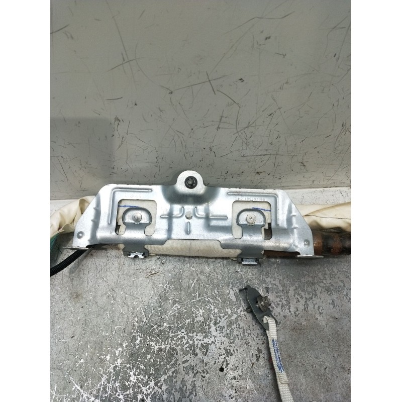 Recambio de airbag cortina delantero derecho para opel astra j sedán 1.6 cdti (69) referencia OEM IAM 13251648 367416257 