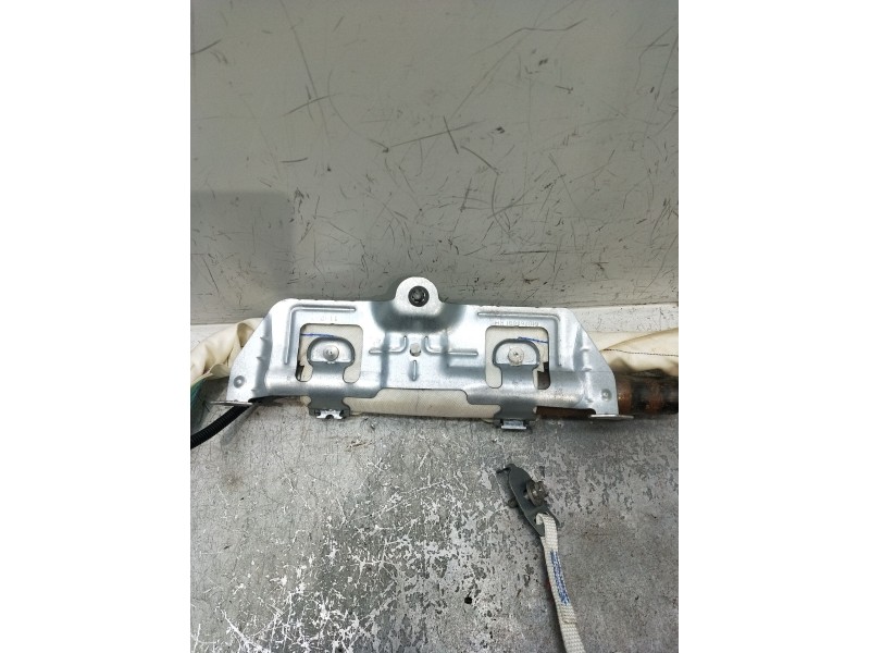 Recambio de airbag cortina delantero derecho para opel astra j sedán 1.6 cdti (69) referencia OEM IAM 13251648 367416257 