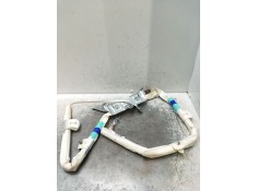 Recambio de airbag cortina delantero izquierdo para opel astra j sedán 1.6 cdti (69) referencia OEM IAM 13251647 367416257 