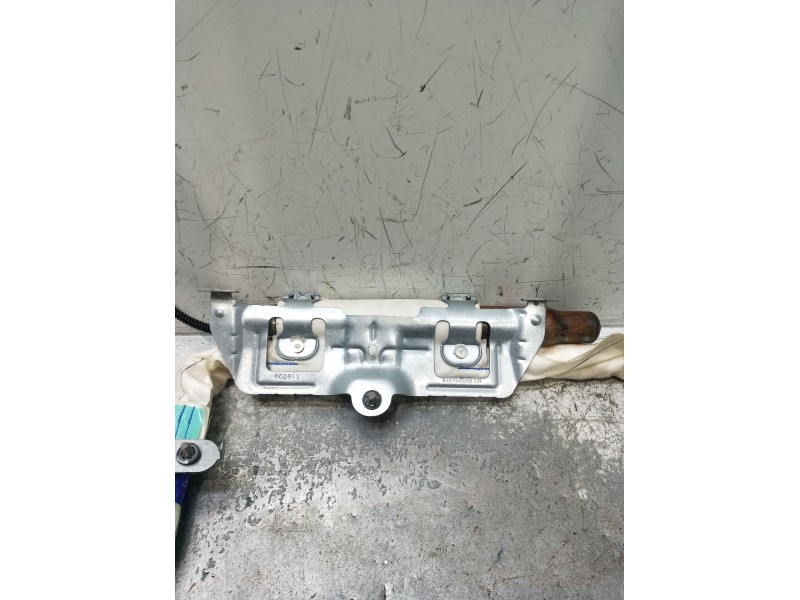 Recambio de airbag cortina delantero izquierdo para opel astra j sedán 1.6 cdti (69) referencia OEM IAM 13251647 367416257 