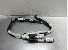 Recambio de airbag cortina delantero derecho para citroën c4 grand picasso i (ua_) 1.6 hdi referencia OEM IAM 9654114980 3037322