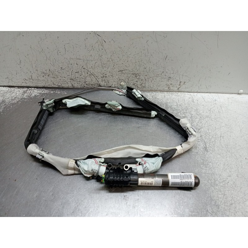 Recambio de airbag cortina delantero derecho para citroën c4 grand picasso i (ua_) 1.6 hdi referencia OEM IAM 9654114980 3037322