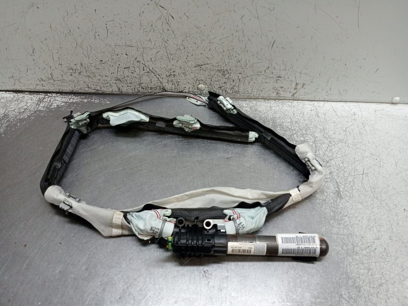 Recambio de airbag cortina delantero derecho para citroën c4 grand picasso i (ua_) 1.6 hdi referencia OEM IAM 9654114980 3037322