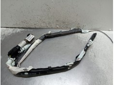 Recambio de airbag cortina delantero izquierdo para citroën c4 grand picasso i (ua_) 1.6 hdi referencia OEM IAM 9654115280 30373
