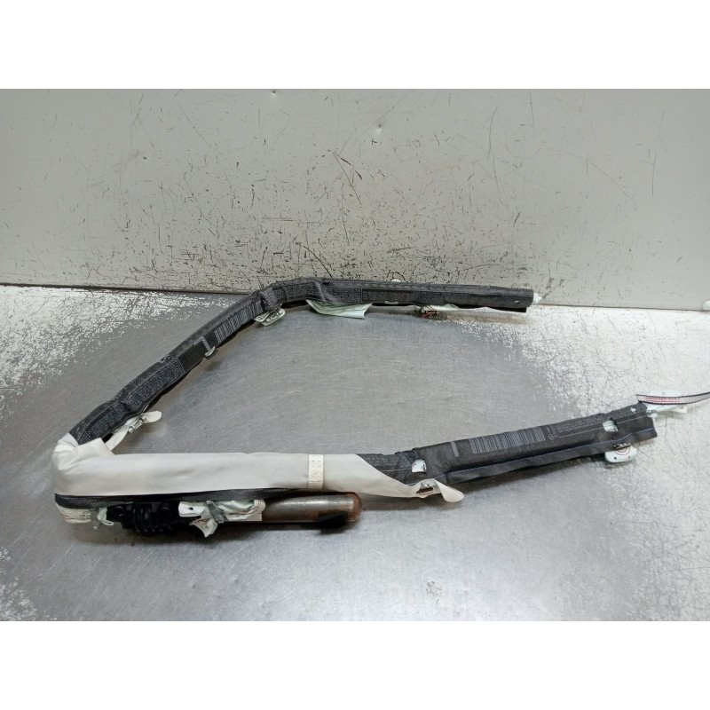 Recambio de airbag cortina delantero izquierdo para citroën c4 grand picasso i (ua_) 1.6 hdi referencia OEM IAM 9654115280 30373