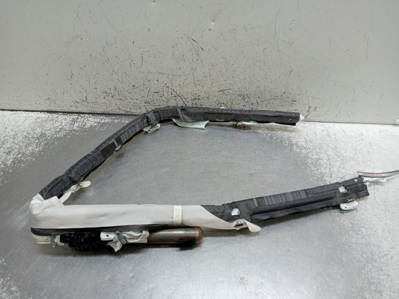 Recambio de airbag cortina delantero izquierdo para citroën c4 grand picasso i (ua_) 1.6 hdi referencia OEM IAM 9654115280 30373