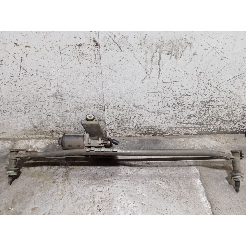 Recambio de motor limpia delantero para iveco daily vi furgoneta 33s13, 35s13, 35c13 referencia OEM IAM 7930000519147 W000051914