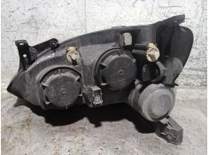 Recambio de faro izquierdo para opel corsa c (x01) 1.7 dti (f08, f68) referencia OEM IAM    2
