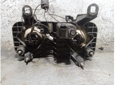Recambio de faro izquierdo para jaguar xj 3.2 executive referencia OEM IAM    2
