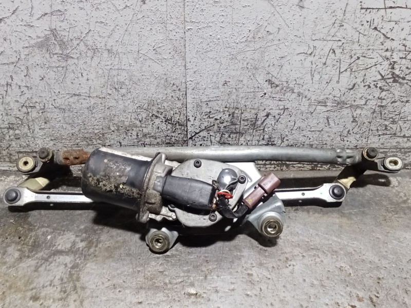 Recambio de motor limpia delantero para peugeot 607 (9d, 9u) 2.0 hdi referencia OEM IAM   