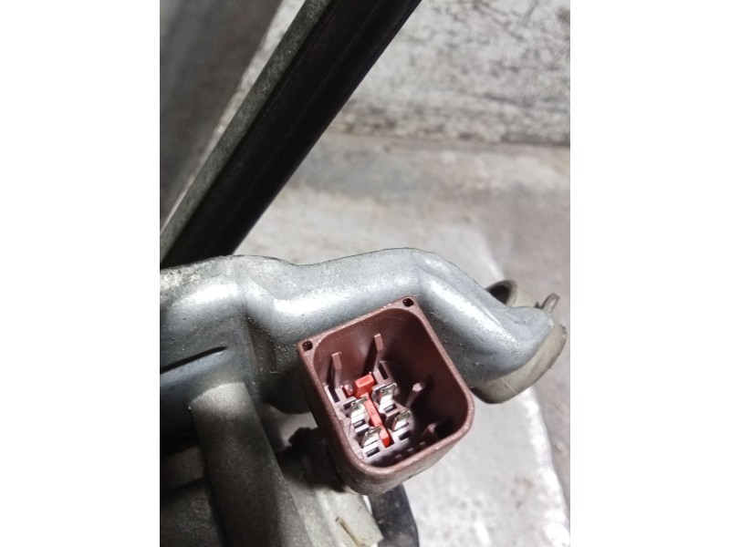 Recambio de motor limpia delantero para peugeot 607 (9d, 9u) 2.0 hdi referencia OEM IAM   