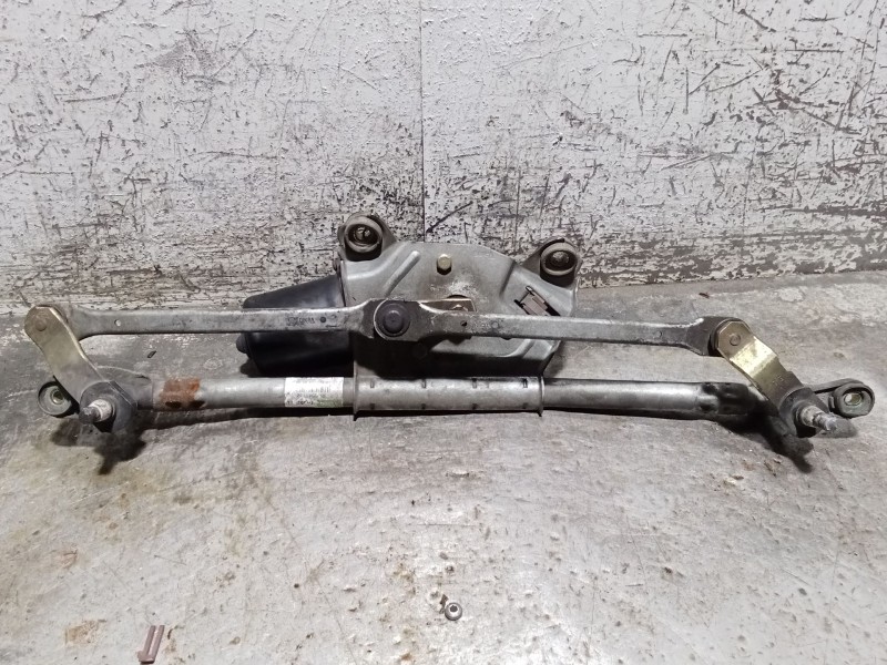 Recambio de motor limpia delantero para peugeot 607 (9d, 9u) 2.0 hdi referencia OEM IAM   