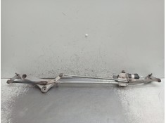 Recambio de motor limpia delantero para mercedes-benz clase a (w169) a 180 cdi (169.007, 169.307) referencia OEM IAM 935003Z6S00